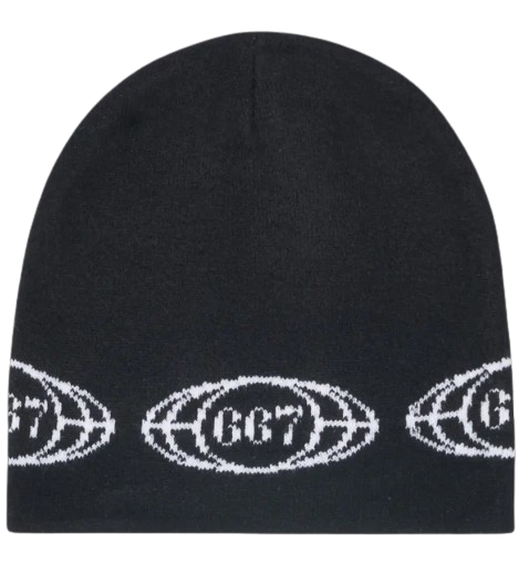 bonnet 667 blanc