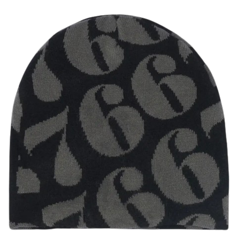 Bonnet 667 camouflage
