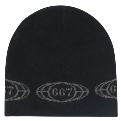 Bonnet 667 gris