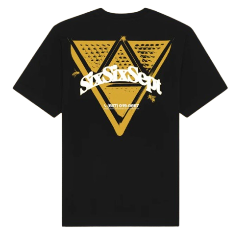 T-shirt Honey